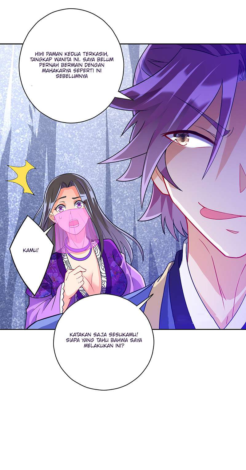 First Class Family Chapter 193 Bahasa Indonesia